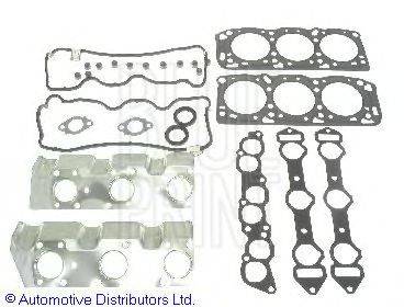 Комплект прокладок, головка цилиндра BLUE PRINT ADG06223