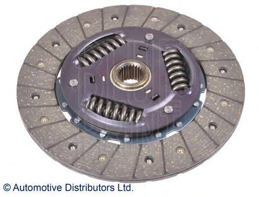 Диск сцепления BLUE PRINT ADN13175