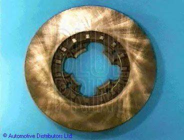 Тормозной диск BLUE PRINT ADS74309