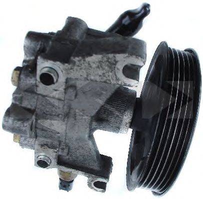 Гидравлический насос, рулевое управление SPIDAN 54383