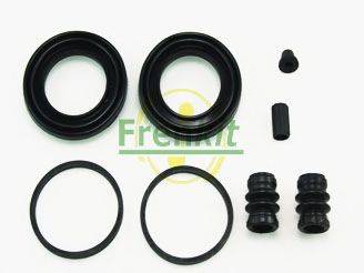 Ремкомплект, тормозной суппорт FRENKIT 246017