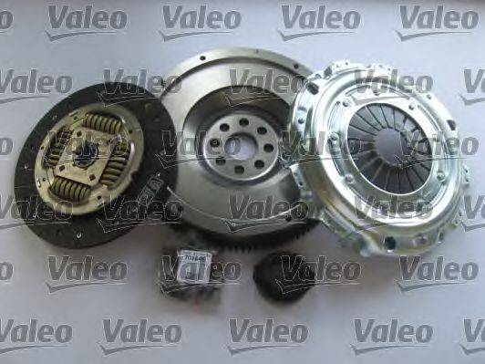 Комплект сцепления VALEO 835082