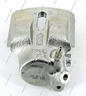 Тормозной суппорт NPS BHW399