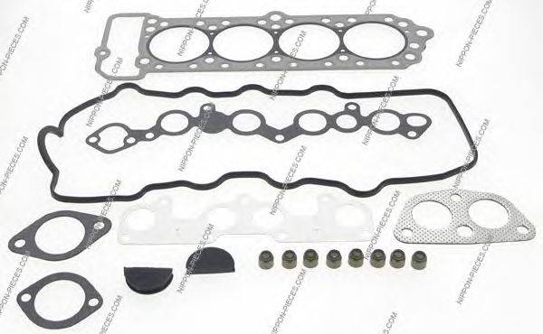 Комплект прокладок, головка цилиндра NPS M124A14