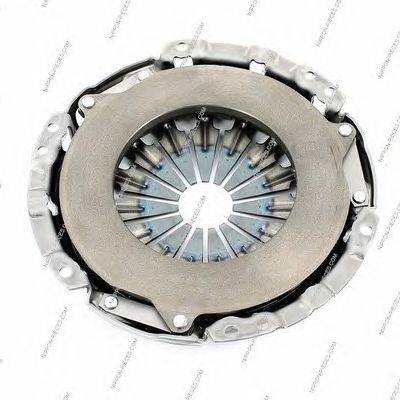 Нажимной диск сцепления NPS 7002206