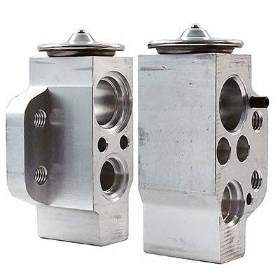 Расширительный клапан, кондиционер FISPA 42026