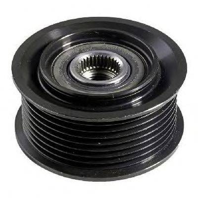 Механизм свободного хода генератора SIDAT 455059