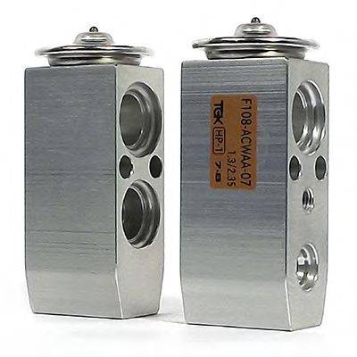 Расширительный клапан, кондиционер SIDAT 42053