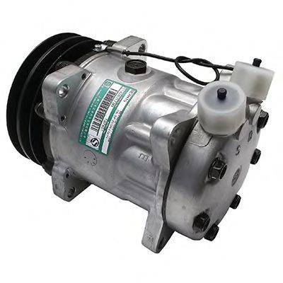 Компрессор, кондиционер SIDAT SB.112S