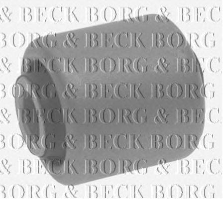 Подвеска, рычаг независимой подвески колеса BORG & BECK BSK6998