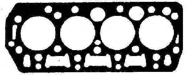 Прокладка, головка цилиндра BGA CH4380