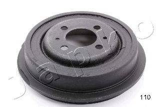 Тормозной барабан JAPKO 56110