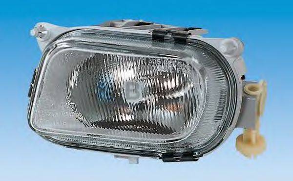 Противотуманная фара BOSCH 0 305 050 001