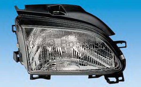 Основная фара BOSCH 0 318 096 313