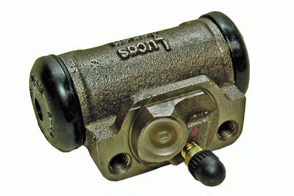 Колесный тормозной цилиндр BOSCH 0 986 475 876