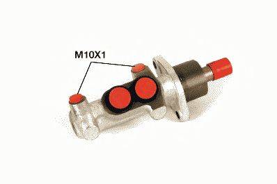 Главный тормозной цилиндр PROTECHNIC PRH3495