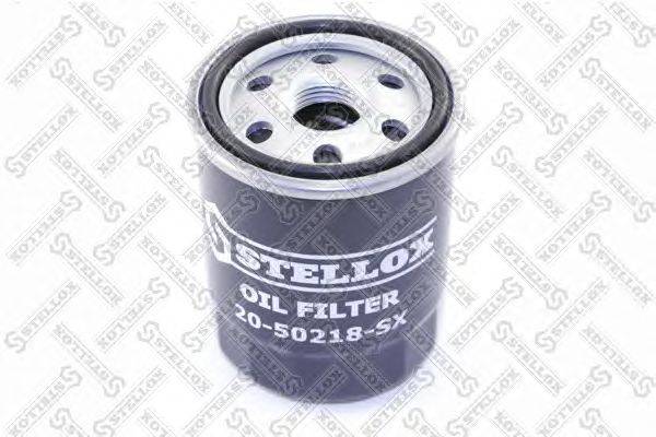 Масляный фильтр STELLOX 20-50218-SX