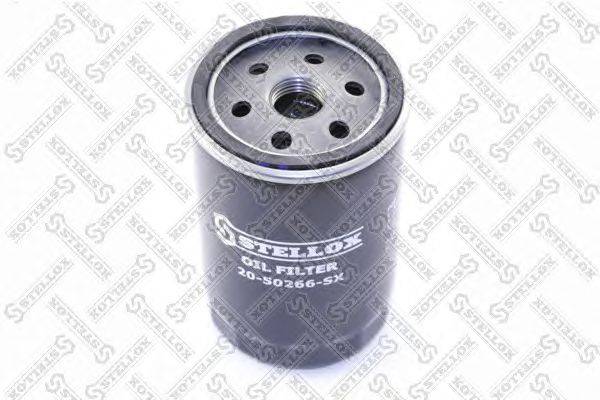 Масляный фильтр STELLOX 20-50266-SX