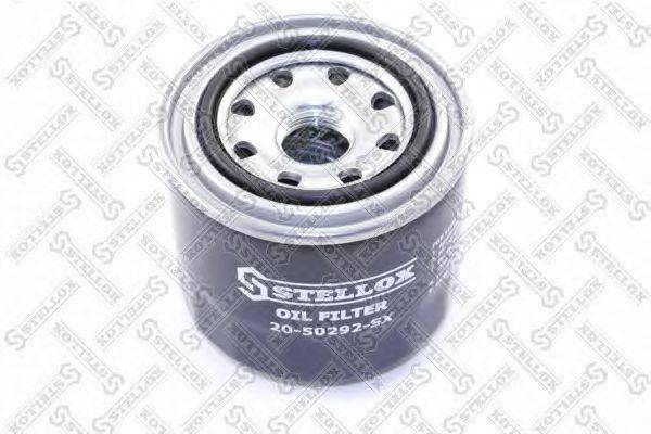 Масляный фильтр STELLOX 20-50292-SX
