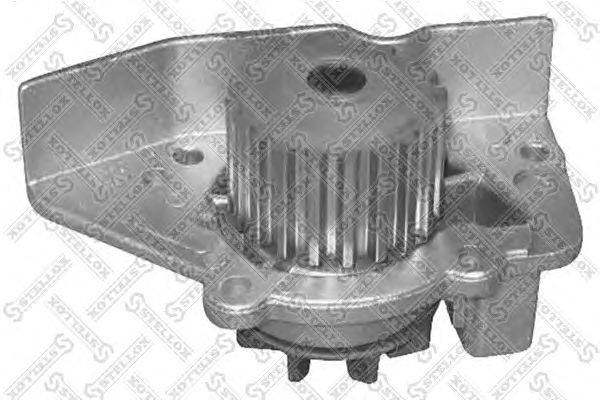 Водяной насос STELLOX 4515-0021-SX