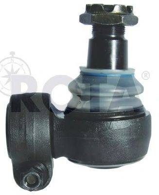 Наконечник поперечной рулевой тяги; Угловой шарнир ROTA 2138050