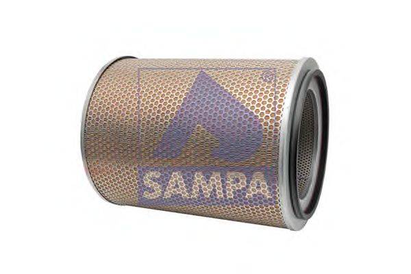 Воздушный фильтр SAMPA 078.085