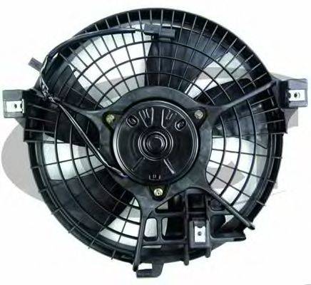 Вентилятор, охлаждение двигателя ACR 330054