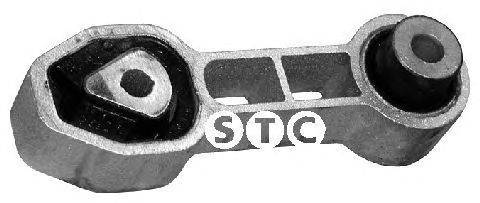 Подвеска, двигатель STC T405521