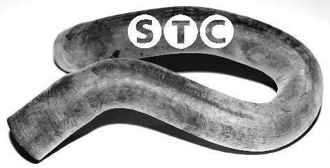 Шланг радиатора STC T407561