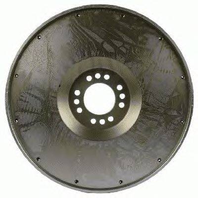 Маховик SACHS 3421 601 008