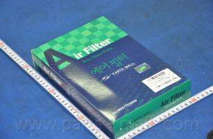 Воздушный фильтр PARTS-MALL PAB-055