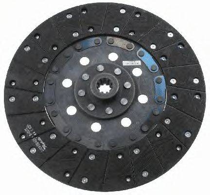 Диск сцепления SACHS 1864 600 343