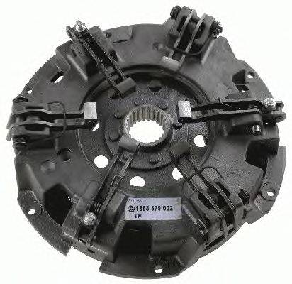 Нажимной диск сцепления SACHS 1888 879 002