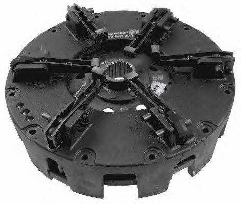 Нажимной диск сцепления SACHS 1888 862 002