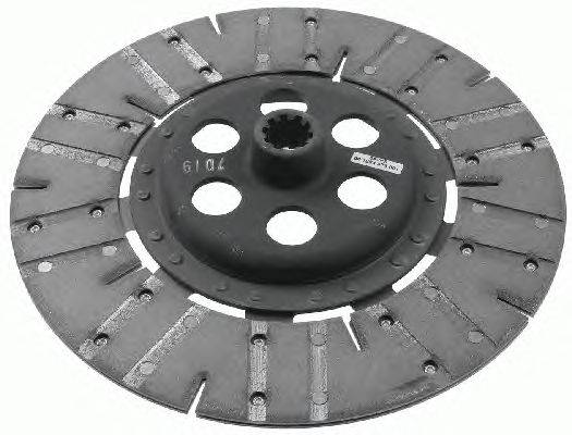 Диск сцепления SACHS 1864 973 001