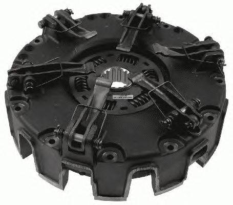 Нажимной диск сцепления SACHS 1888 860 003