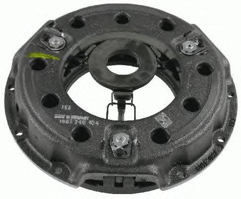 Нажимной диск сцепления SACHS 1882 248 104