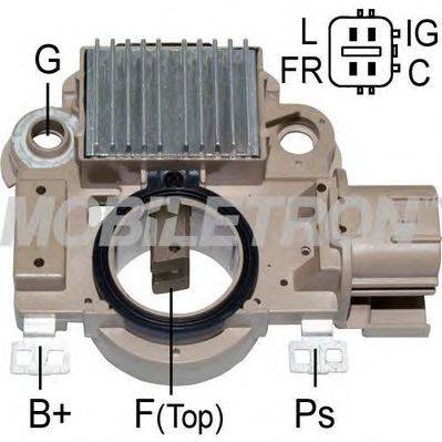 Регулятор генератора CARGOPARTS 330594