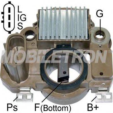 Регулятор генератора MOBILETRON VR-H2009-135B