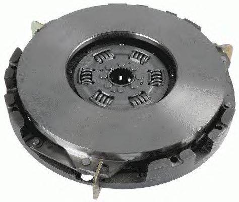 Нажимной диск сцепления SACHS 20036