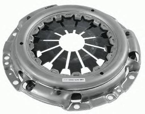 Нажимной диск сцепления SACHS 3082 635 901