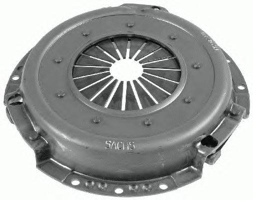 Нажимной диск сцепления VALEO M142
