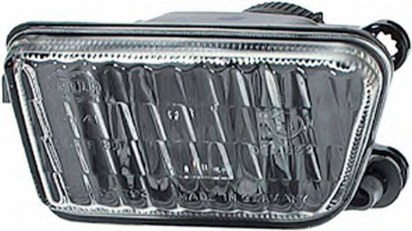 Противотуманная фара HELLA 1NL 006 315-061