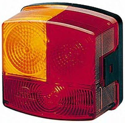 Задний фонарь; Задний фонарь HELLA E1273