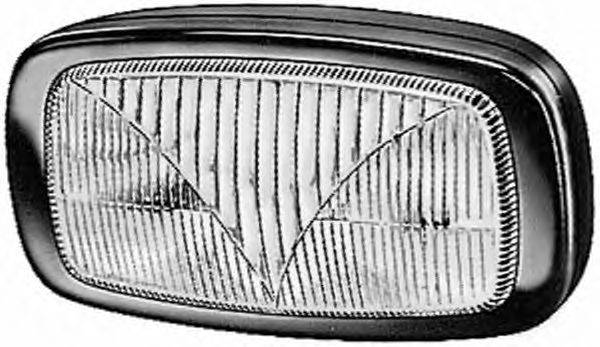 Основная фара STEINBOCK 14641