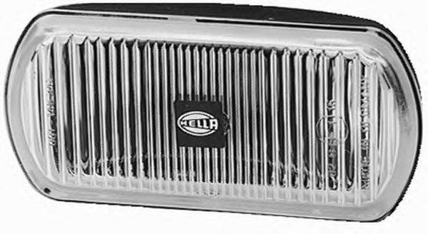 Противотуманная фара HELLA 1NB 007 360-021