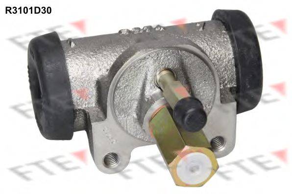 Колесный тормозной цилиндр IVECO 02967154