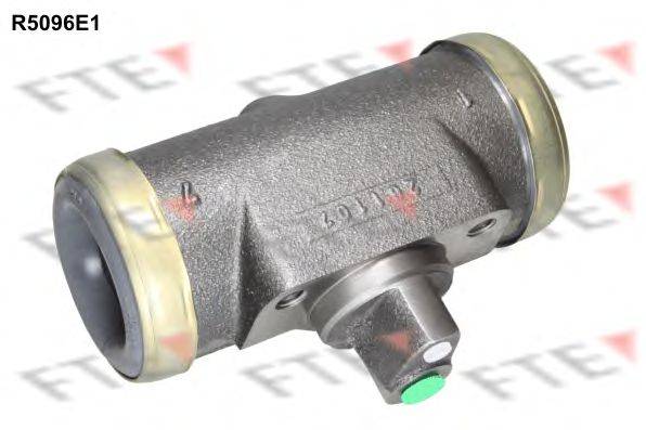 Колесный тормозной цилиндр FTE 6194