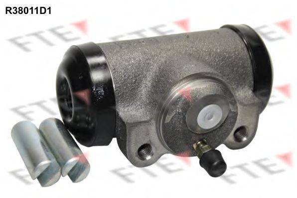 Колесный тормозной цилиндр FTE 6092