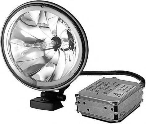 Фара дальнего света HELLA 1F4 007 893-141